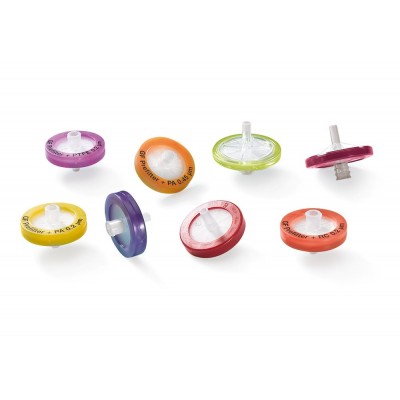 Filtre seringa din nylon Rotilabo